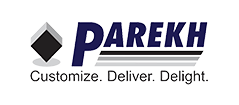 parekh logo